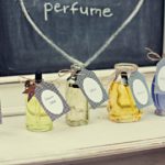 Chanel Inspired Chic Baby Shower