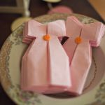 Cute as a Button Baby Shower