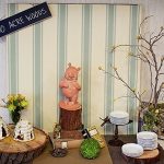 Classic Winnie the Pooh Baby Shower