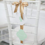 Baby Shower for Twin Boys