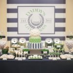 Daddy’s Little Caddy Theme