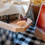 Stout Baby Farm Theme