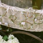 Vintage Parisian Baby Shower