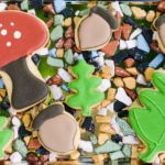 Over the River & Through the Woods Baby Shower