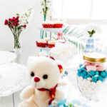 Baby Shower for a Girl & a Boy