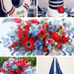 Ahoy it’s a Boy Nautical Baby Shower