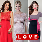 Sweet Valentine’s Maternity
