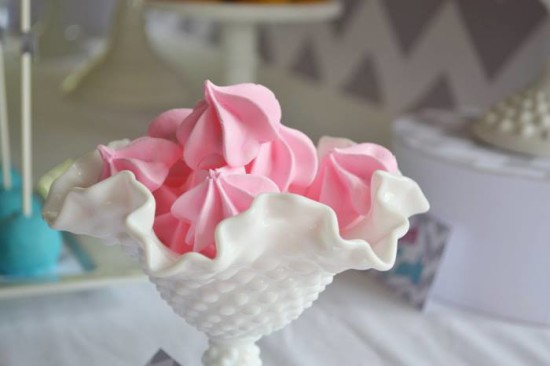 What Will It Bee Gender Reveal merinques in pink