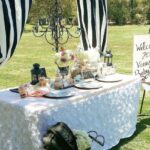 Ooh la la Parisian Baby Shower