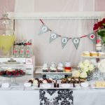 Gender Neutral Baby Sweet Love Shower