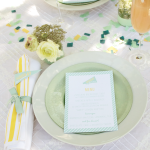 Hooray for Baby Shower Brunch