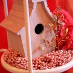 Little Blossom is on the Way