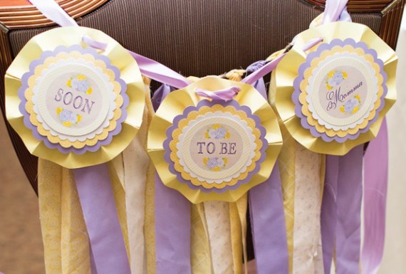 Sweet Lemon & Lavender Baby Shower Baby Shower Ideas 4U Sweet Lemon & Lavender Baby Shower Baby Shower Ideas 4U