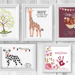 Fingerprint Guest Prints