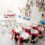 A Surprise Dream Baby Shower