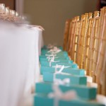 Breakfast at Tiffany’s Baby Shower