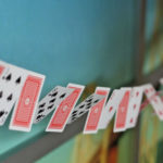 Full House Sip and See Shower