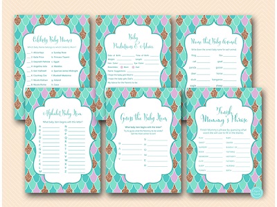 Mermaid-baby-shower-games-package-download-printable-tlc516-4