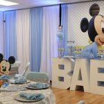 Top Mickey Mouse Baby Shower Ideas for a Magical Celebration