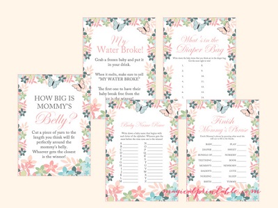 butterfly-baby-shower-game-pack-printable-baby-shower-games-tlc89-624x468