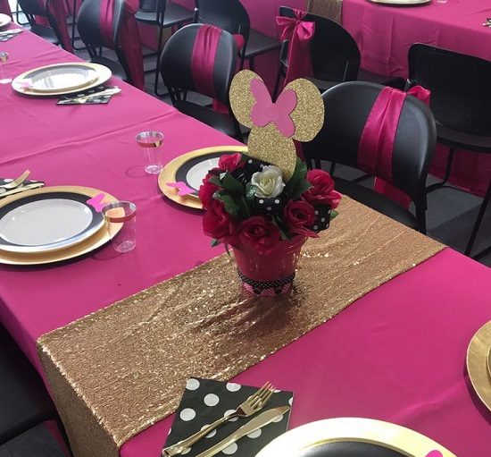 centerpiece