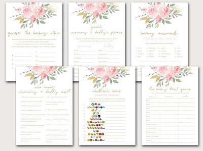 pink-and-gold-flower-baby-shower-game-set