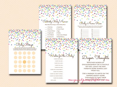 rainbow-baby-shower-games-confetti-baby-sprinkle-games-tlc108-624x468