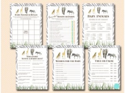 wild-african-baby-shower-game-package-safari-animals-350x262