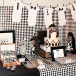 Little Gentleman Baby Shower