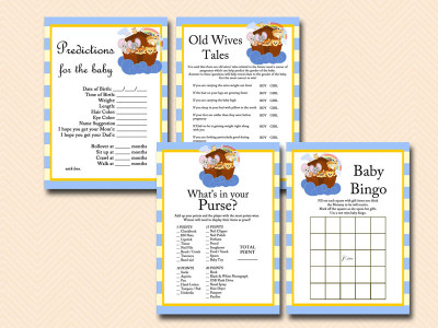 noahs-ark-baby-shower-games-twins-baby-shower-games-tlc60