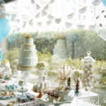 Fit for a Prince Celebration