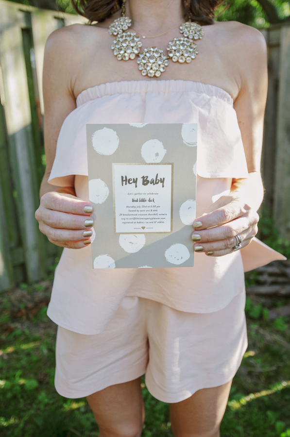Backyard Baby Shower Baby Shower Ideas 4U