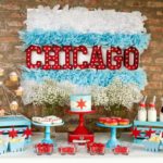 Chicago Baby Shower