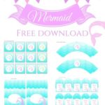 Free Printables – Baby Shower Ideas 4U