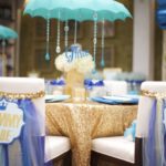 Baby Love Royal Baby Shower