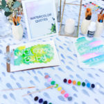 Sprinkle Baby Shower