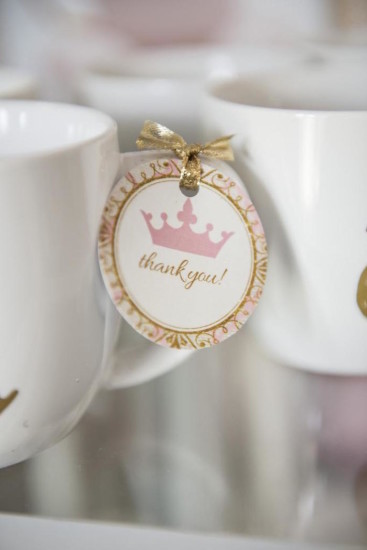 cups, thank you cups