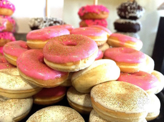 donuts sweets