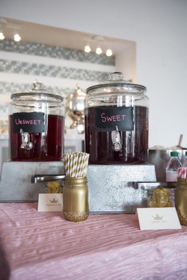 drink station, sweet drink , non sweet drink