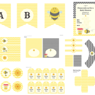 Free What will it Bee package