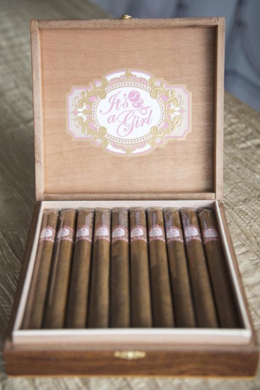 it's a princess girl