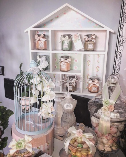 tutu baby shower, ballerina baby shower ideas, bird cage