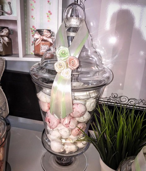 tutu baby shower, ballerina baby shower ideas treats