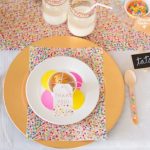 Confetti & Sprinkles Baby Shower