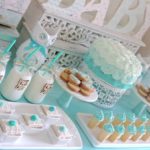 Welcome Home Baby Owl Shower