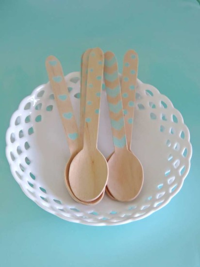 welcome-home-owl-baby-shower-ideas-spoons