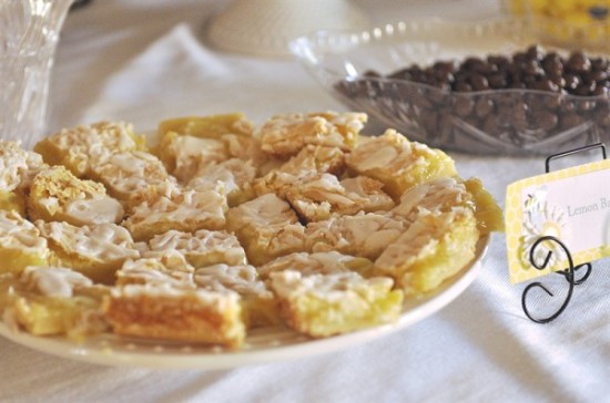 what-will-it-bee-baby-shower-lemon-bites