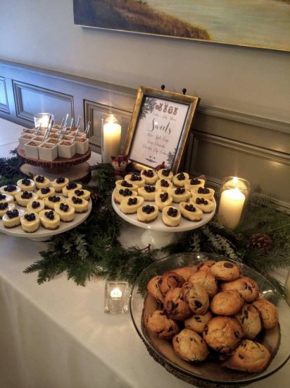 wintery-woodland-animal-baby-shower-dessert-table