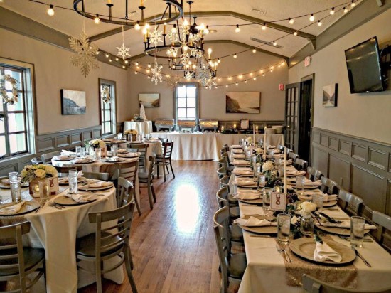 wintery-woodland-animal-baby-shower-guest-table