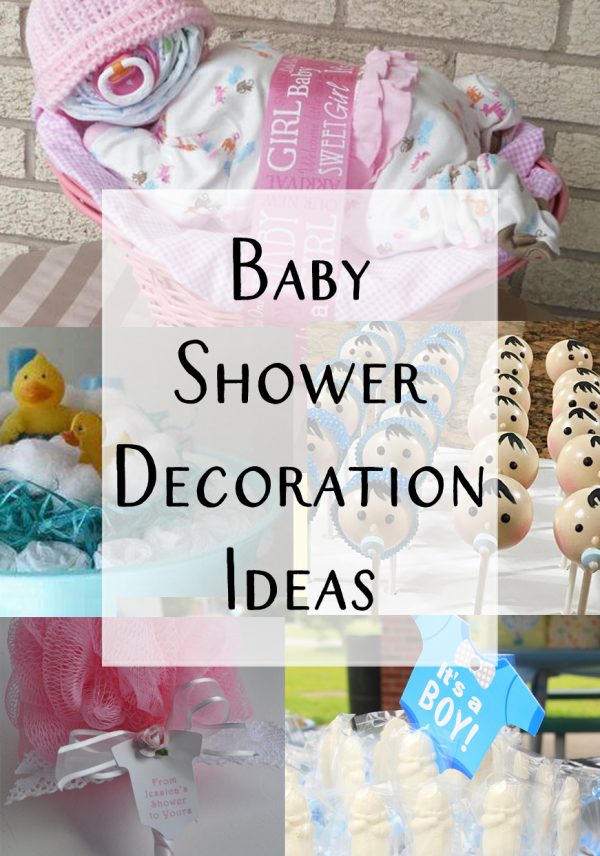 How To Throw A Beautifully Budgeted Baby Shower Swaddles N', 59% OFF